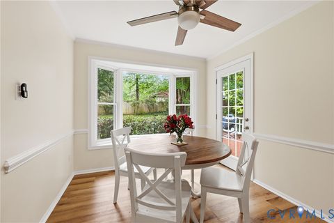 Tiny photo for 1505 Wood Grove Circle, Henrico, VA 23238 (MLS # 2614541)