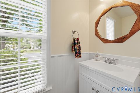 Tiny photo for 1505 Wood Grove Circle, Henrico, VA 23238 (MLS # 2614541)