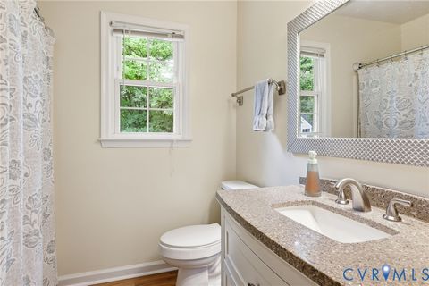Tiny photo for 1505 Wood Grove Circle, Henrico, VA 23238 (MLS # 2614541)