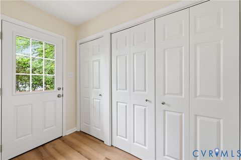 Tiny photo for 1505 Wood Grove Circle, Henrico, VA 23238 (MLS # 2614541)