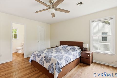 Tiny photo for 1505 Wood Grove Circle, Henrico, VA 23238 (MLS # 2614541)