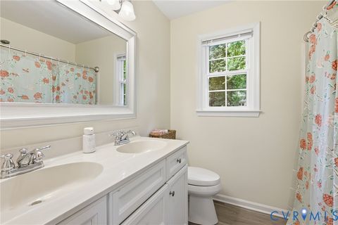 Tiny photo for 1505 Wood Grove Circle, Henrico, VA 23238 (MLS # 2614541)