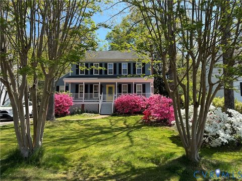 Tiny photo for 1505 Wood Grove Circle, Henrico, VA 23238 (MLS # 2614541)