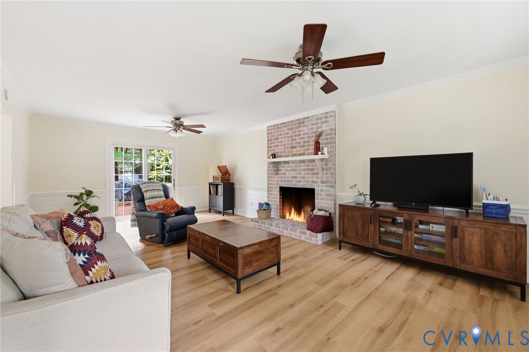 1505 Wood Grove Circle
