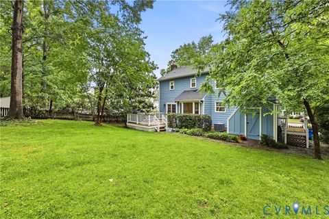 Tiny photo for 1505 Wood Grove Circle, Henrico, VA 23238 (MLS # 2614541)