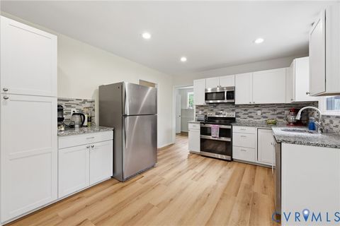 Tiny photo for 1505 Wood Grove Circle, Henrico, VA 23238 (MLS # 2614541)