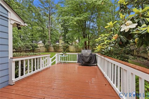 Tiny photo for 1505 Wood Grove Circle, Henrico, VA 23238 (MLS # 2614541)