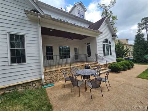 A home in Glen Allen