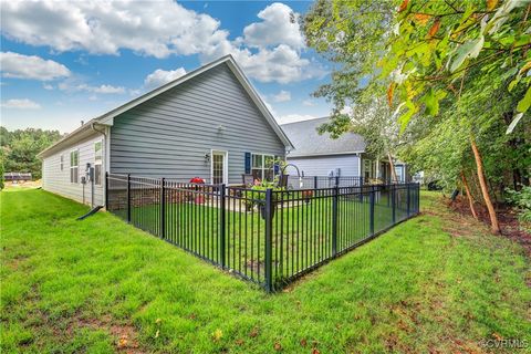 A home in Quinton