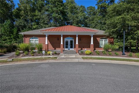 A home in Quinton