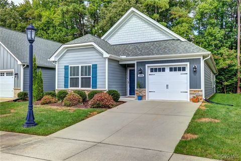 A home in Quinton