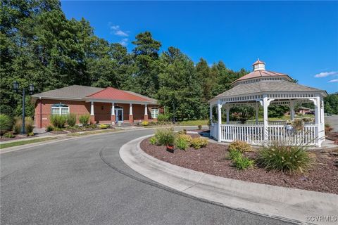 A home in Quinton