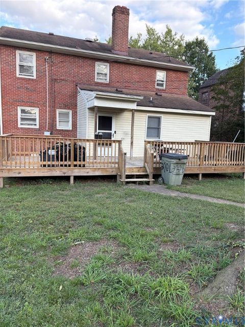 Tiny photo for 3706 Hermitage Road, Richmond, VA 23227 (MLS # 2533617)