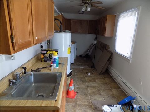 Tiny photo for 3706 Hermitage Road, Richmond, VA 23227 (MLS # 2533617)