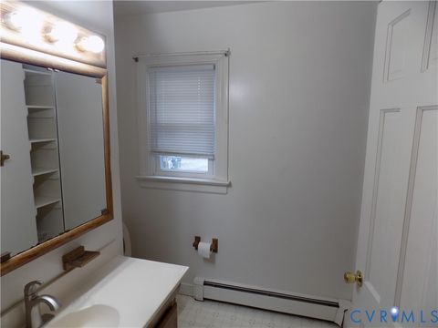 Tiny photo for 3706 Hermitage Road, Richmond, VA 23227 (MLS # 2533617)