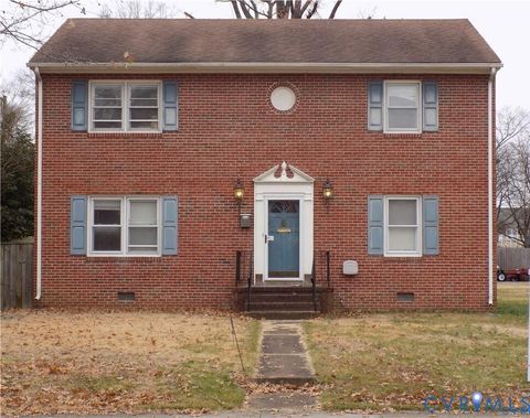 Photo of 3706 Hermitage Road, Richmond, VA 23227 (MLS # 2533617)
