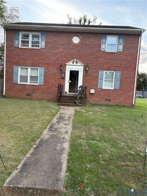 Photo of 3706 Hermitage Road, Richmond, VA 23227 (MLS # 2533617)