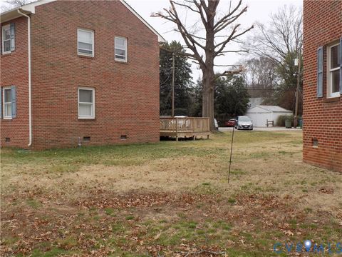 Tiny photo for 3706 Hermitage Road, Richmond, VA 23227 (MLS # 2533617)