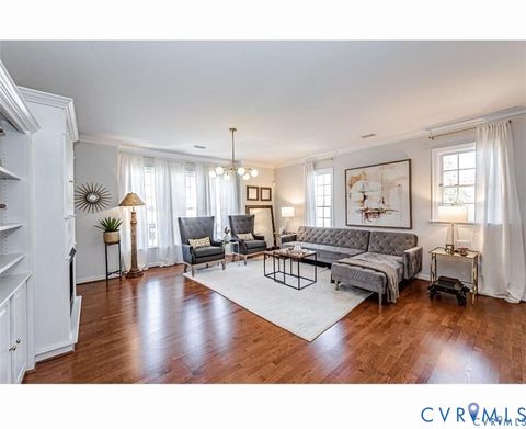 Tiny photo for 4151 San Marco Drive, Glen Allen, VA 23060 (MLS # 2532575)