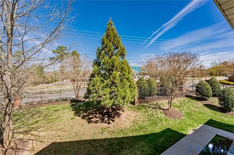 Tiny photo for 4151 San Marco Drive, Glen Allen, VA 23060 (MLS # 2532575)