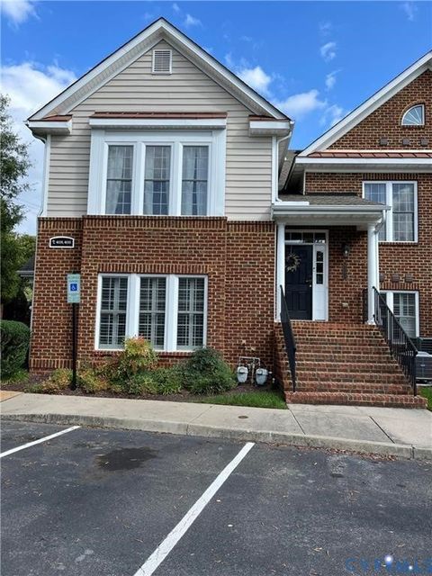 Tiny photo for 4151 San Marco Drive, Glen Allen, VA 23060 (MLS # 2532575)