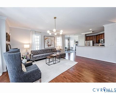 Tiny photo for 4151 San Marco Drive, Glen Allen, VA 23060 (MLS # 2532575)