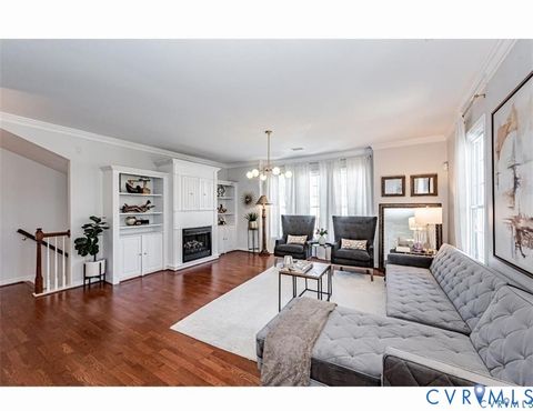 Tiny photo for 4151 San Marco Drive, Glen Allen, VA 23060 (MLS # 2532575)