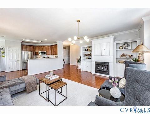 Photo of 4151 San Marco Drive, Glen Allen, VA 23060 (MLS # 2532575)