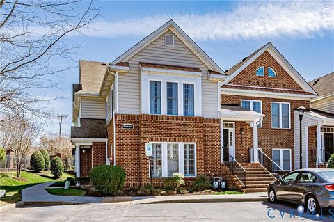 Tiny photo for 4151 San Marco Drive, Glen Allen, VA 23060 (MLS # 2532575)