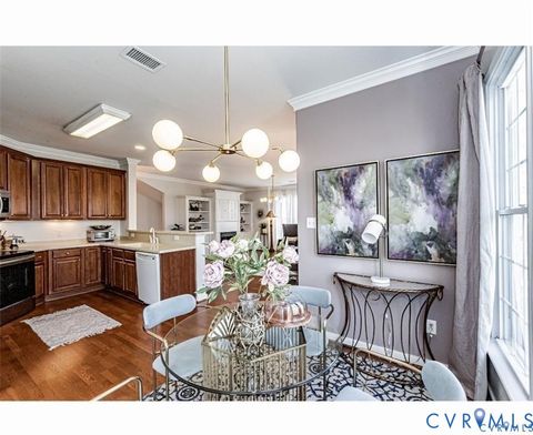 Tiny photo for 4151 San Marco Drive, Glen Allen, VA 23060 (MLS # 2532575)