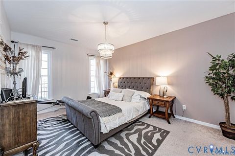 Tiny photo for 4151 San Marco Drive, Glen Allen, VA 23060 (MLS # 2532575)