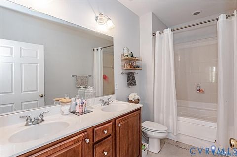 Tiny photo for 4151 San Marco Drive, Glen Allen, VA 23060 (MLS # 2532575)