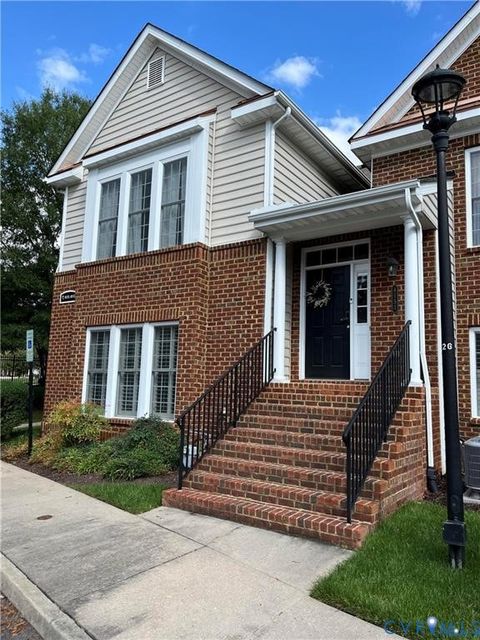 Tiny photo for 4151 San Marco Drive, Glen Allen, VA 23060 (MLS # 2532575)