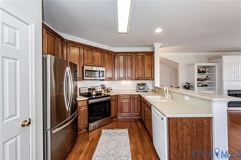 Tiny photo for 4151 San Marco Drive, Glen Allen, VA 23060 (MLS # 2532575)