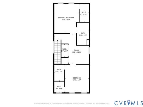 Tiny photo for 15925 Misty Blue Alley, Midlothian, VA 23113 (MLS # 2608459)