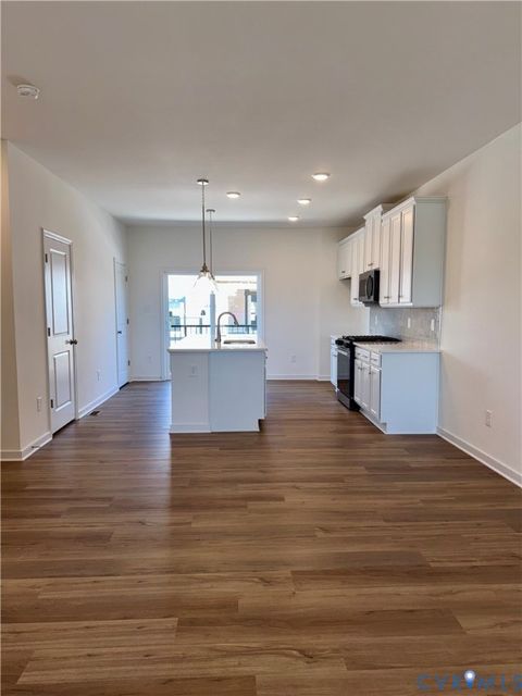 Tiny photo for 15925 Misty Blue Alley, Midlothian, VA 23113 (MLS # 2608459)