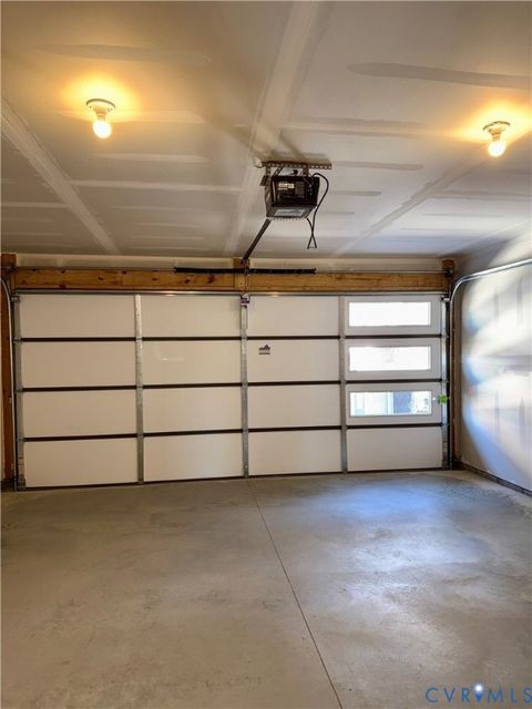 Tiny photo for 15925 Misty Blue Alley, Midlothian, VA 23113 (MLS # 2608459)