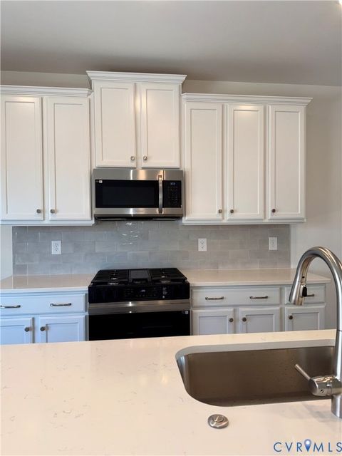 Tiny photo for 15925 Misty Blue Alley, Midlothian, VA 23113 (MLS # 2608459)