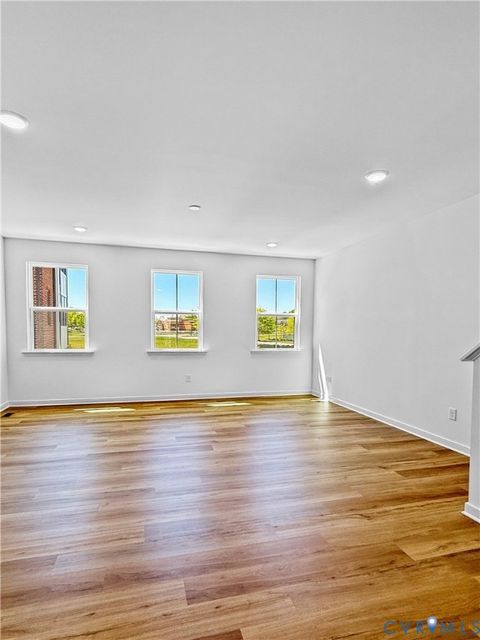 Tiny photo for 15925 Misty Blue Alley, Midlothian, VA 23113 (MLS # 2608459)