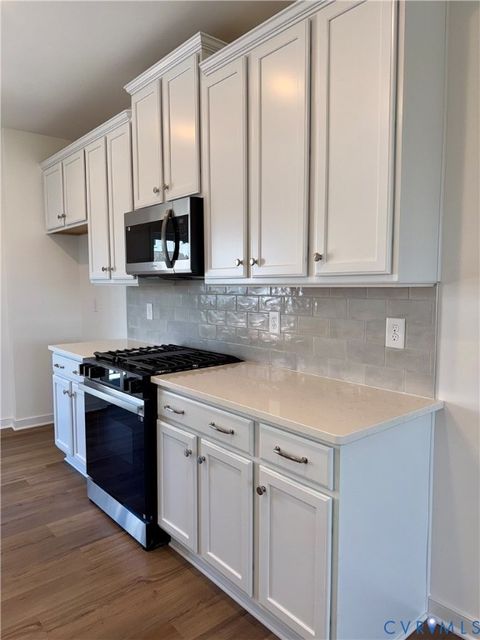 Tiny photo for 15925 Misty Blue Alley, Midlothian, VA 23113 (MLS # 2608459)