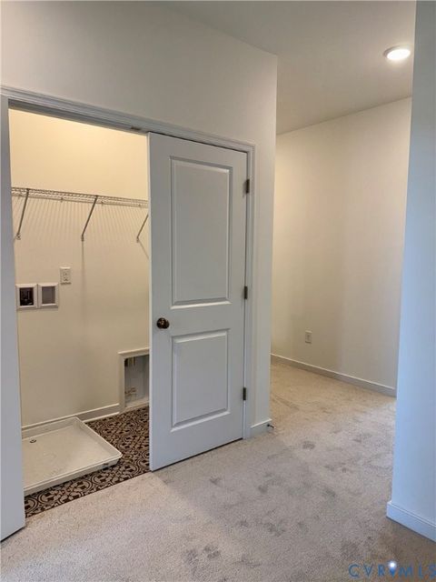 Tiny photo for 15925 Misty Blue Alley, Midlothian, VA 23113 (MLS # 2608459)