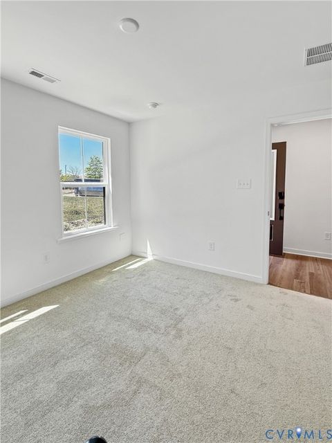 Tiny photo for 15925 Misty Blue Alley, Midlothian, VA 23113 (MLS # 2608459)