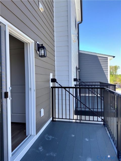 Tiny photo for 15925 Misty Blue Alley, Midlothian, VA 23113 (MLS # 2608459)