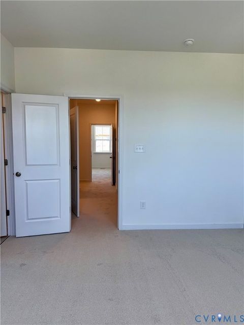 Tiny photo for 15925 Misty Blue Alley, Midlothian, VA 23113 (MLS # 2608459)