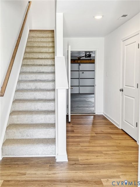 Tiny photo for 15925 Misty Blue Alley, Midlothian, VA 23113 (MLS # 2608459)