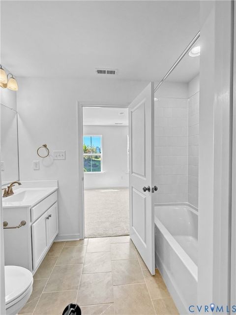 Tiny photo for 15925 Misty Blue Alley, Midlothian, VA 23113 (MLS # 2608459)