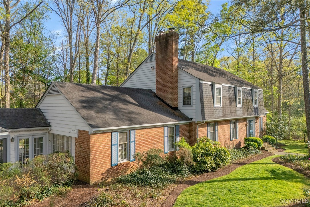 Henrico, Virginia 23238, United States, 5 Bedrooms Bedrooms, ,4 BathroomsBathrooms,Residential,Pending,115013