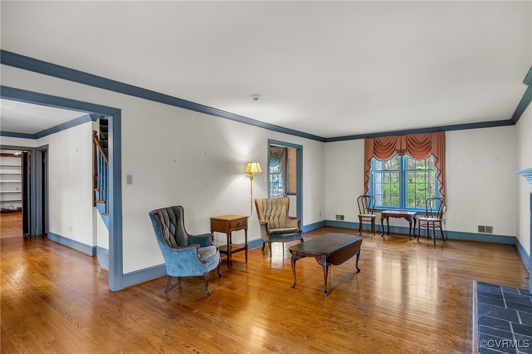 Henrico, Virginia 23238, United States, 5 Bedrooms Bedrooms, ,4 BathroomsBathrooms,Residential,Pending,115013