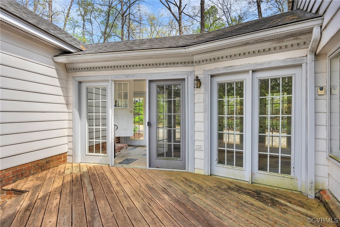 Henrico, Virginia 23238, United States, 5 Bedrooms Bedrooms, ,4 BathroomsBathrooms,Residential,Pending,115013