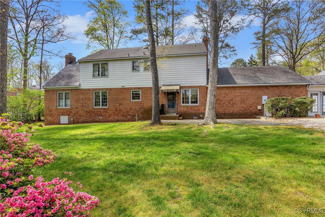 Henrico, Virginia 23238, United States, 5 Bedrooms Bedrooms, ,4 BathroomsBathrooms,Residential,Pending,115013